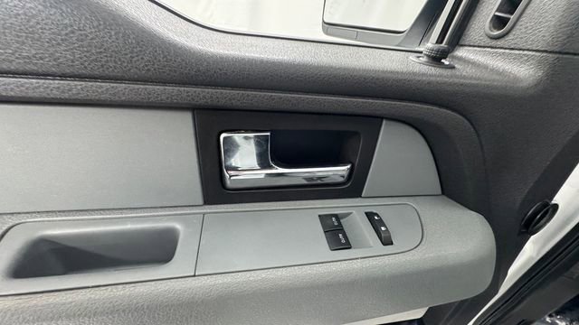 Used 2014 Ford F150 STX w/ Equipment Group 201A Mid AWD/4WD image 16
