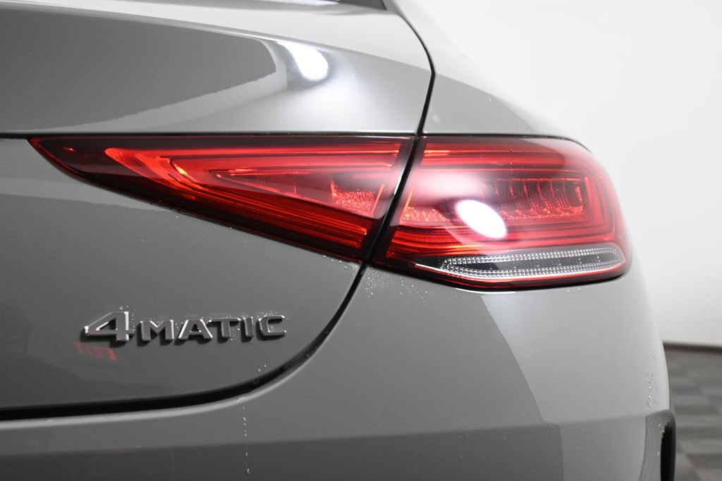 Certified 2023 Mercedes-Benz CLS 450 4MATIC image 13