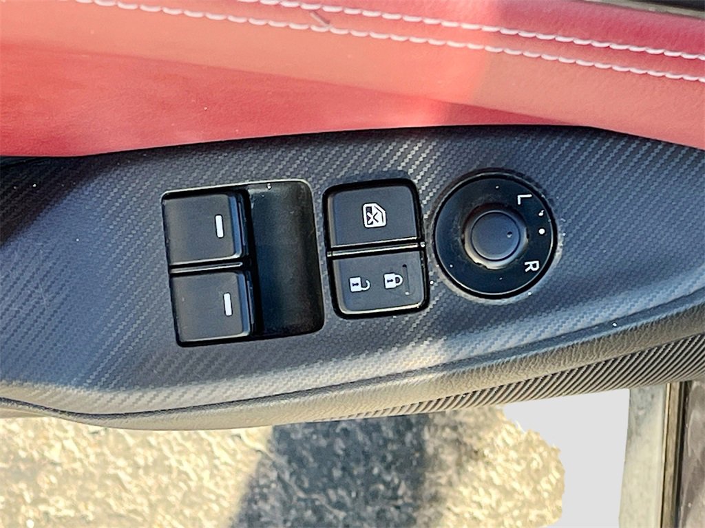 Used 2020 MAZDA MX-5 Miata RF Grand Touring image 18
