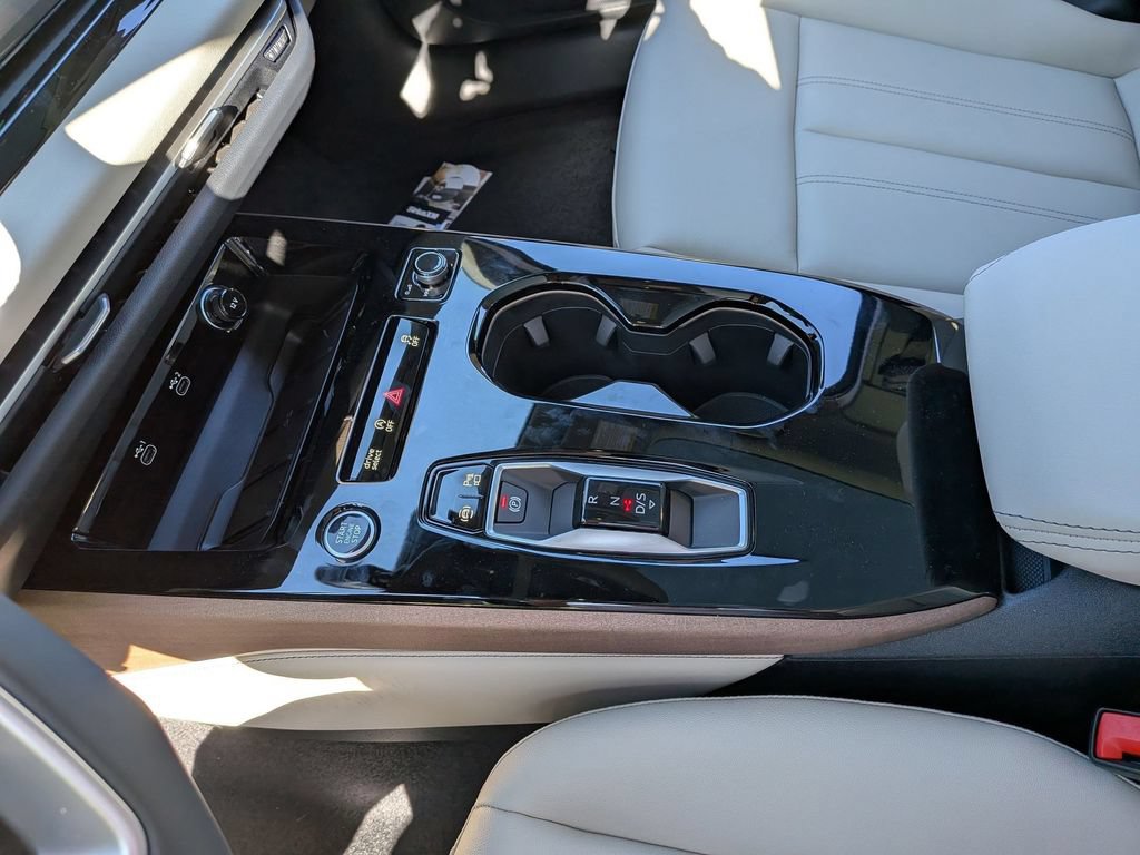 New 2026 Audi A5 Premium AWD/4WD image 14