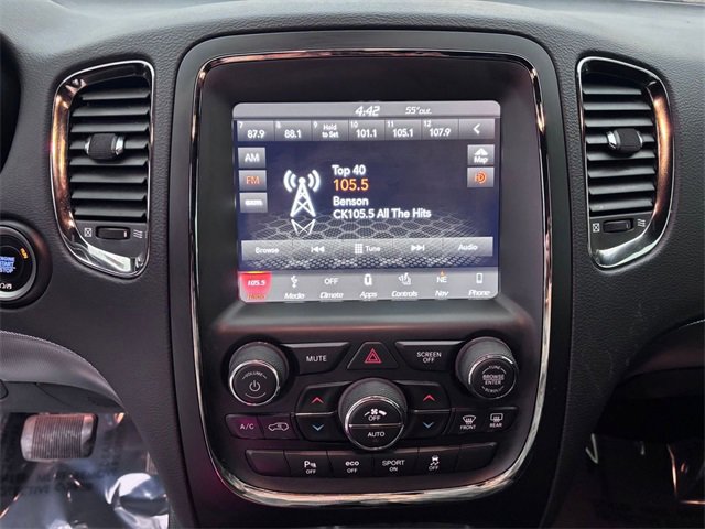 Used 2019 Dodge Durango R/T image 21