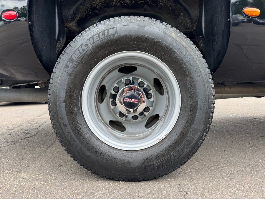 Used 2014 GMC Sierra 3500 Denali AWD/4WD image 12