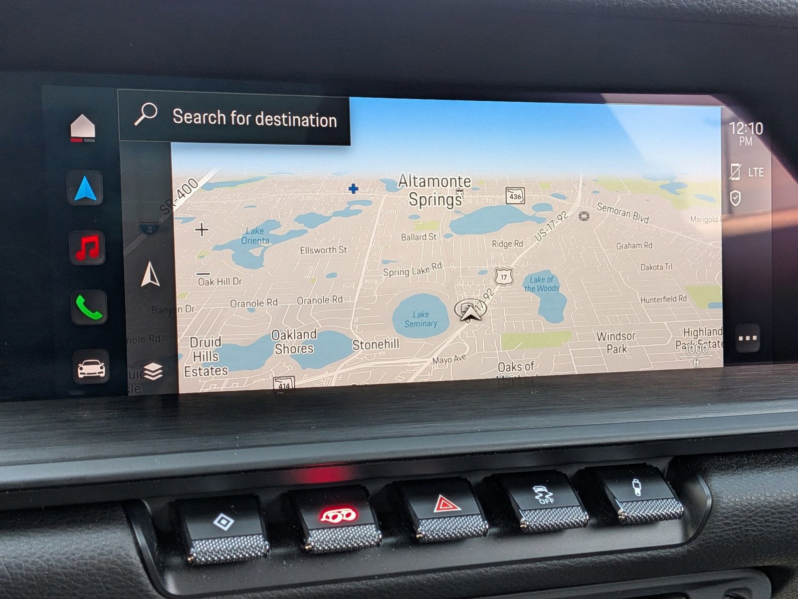 Certified 2022 Porsche 911 Carrera GTS image 16