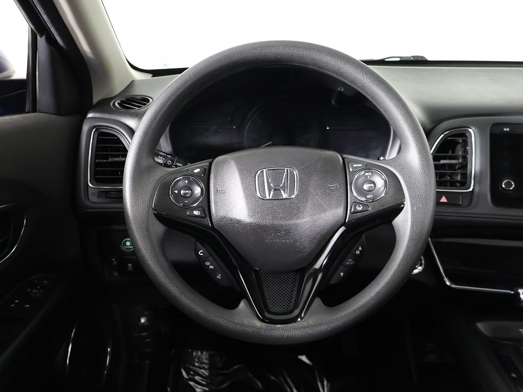 Used 2019 Honda HR-V EX image 39