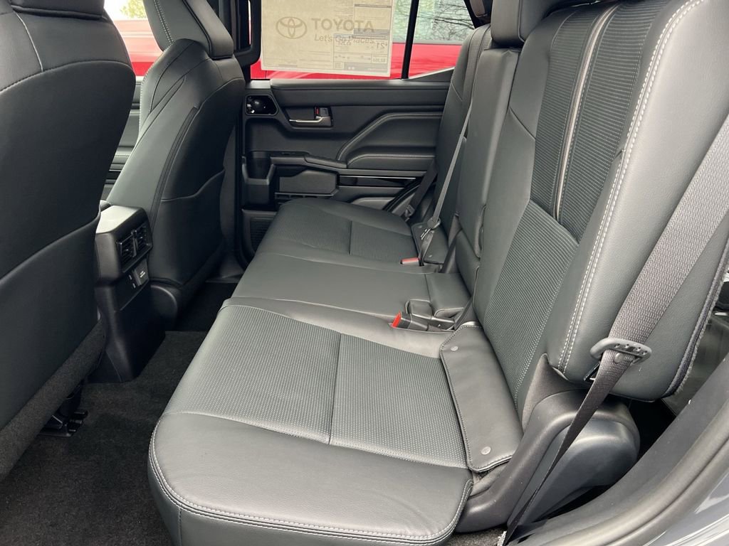 New 2026 Toyota 4Runner Limited image 19