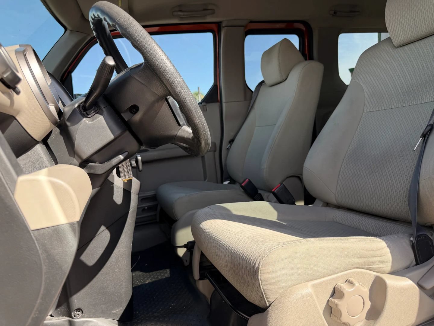 Used 2009 Honda Element LX image 10