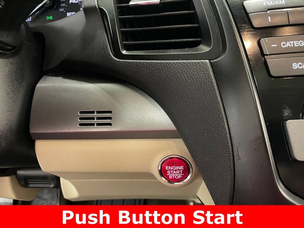 Used 2015 Acura RDX AWD image 6