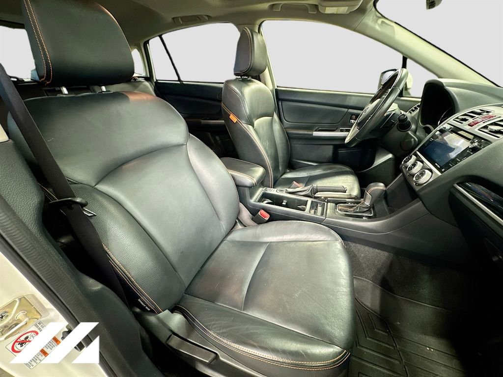 Used 2017 Subaru Crosstrek 2.0i Limited image 29