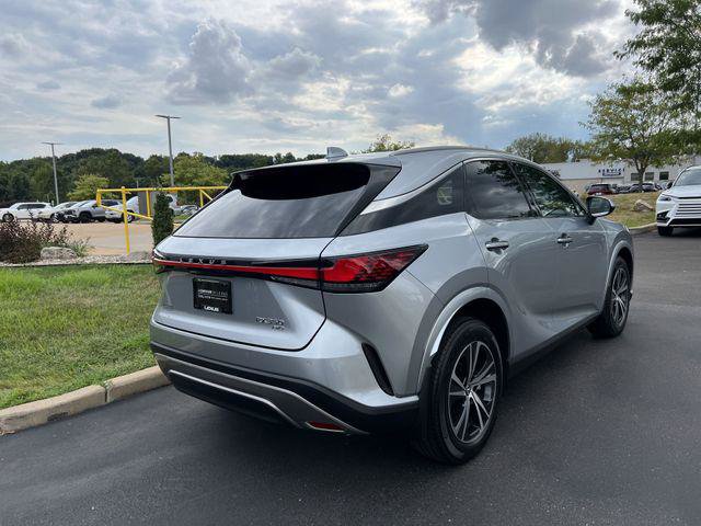 Certified 2023 Lexus RX 350 Premium w/ Cold Area Package AWD/4WD image 3