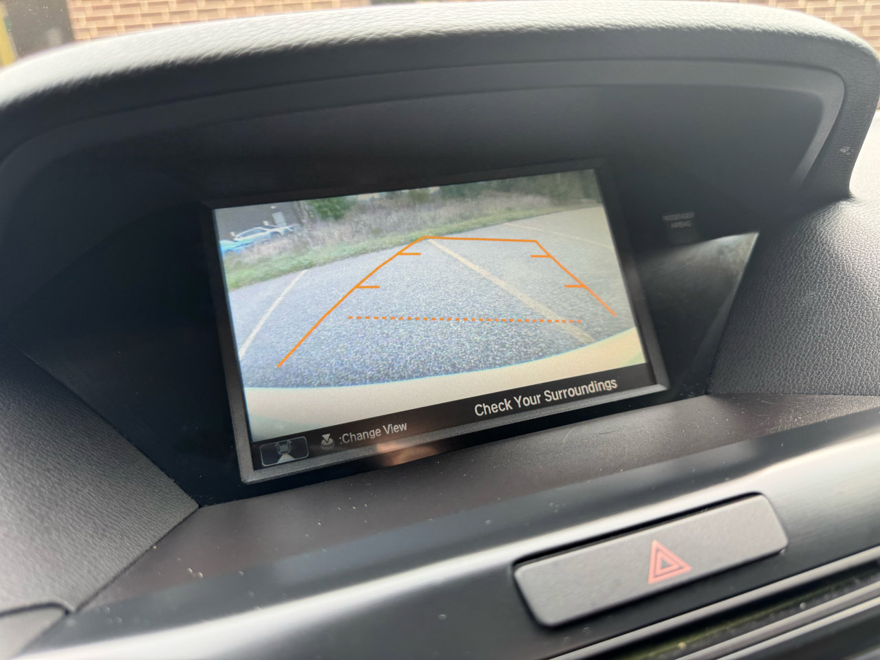 Used 2016 Acura MDX SH-AWD image 18