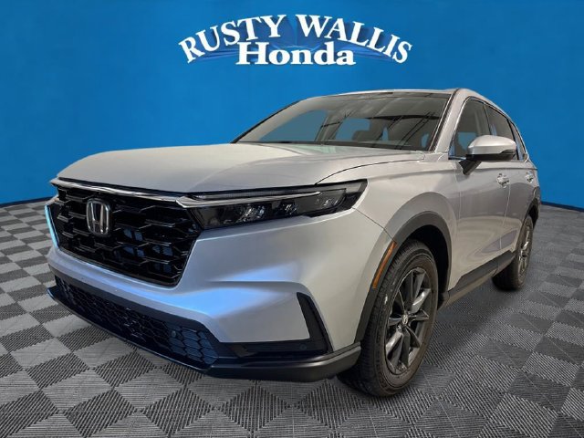 New 2027 Honda CR-V EX-L image 7