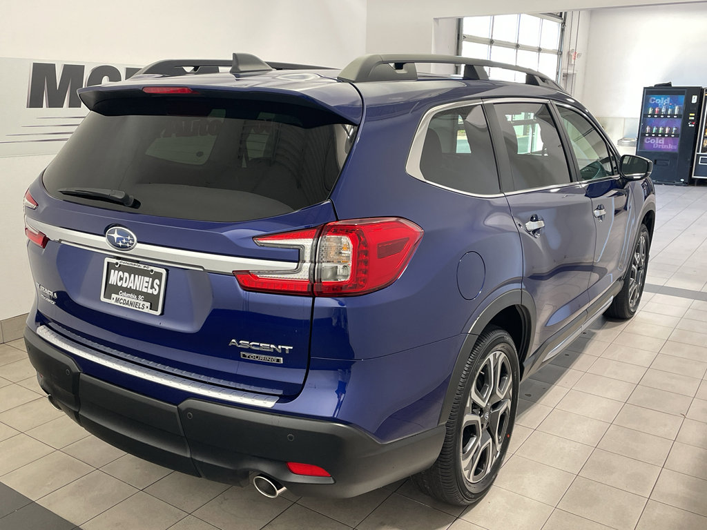Certified 2026 Subaru Ascent Touring image 4