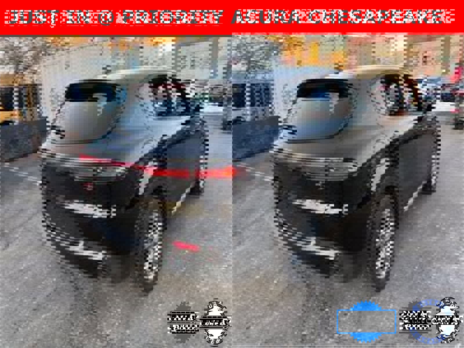 Used 2024 Dodge Hornet R/T image 5