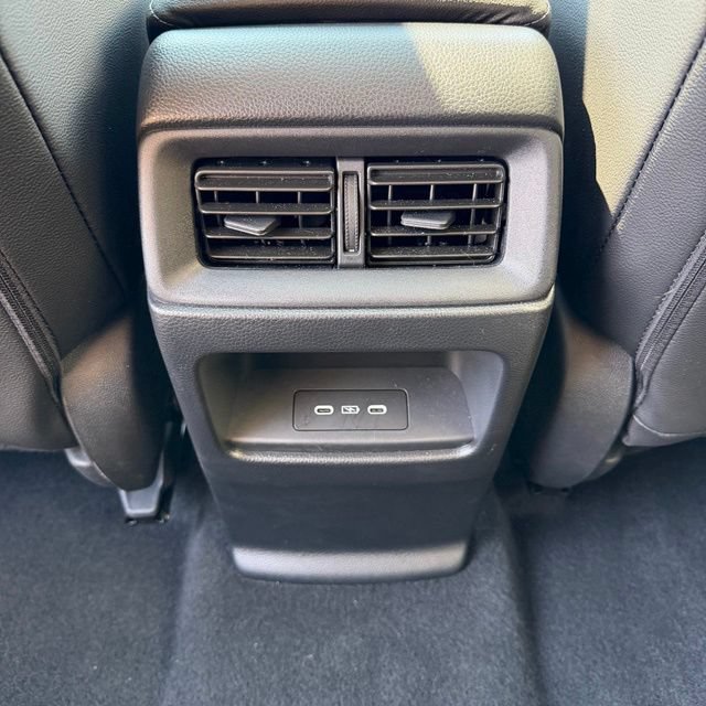 Certified 2026 Honda CR-V EX-L image 16