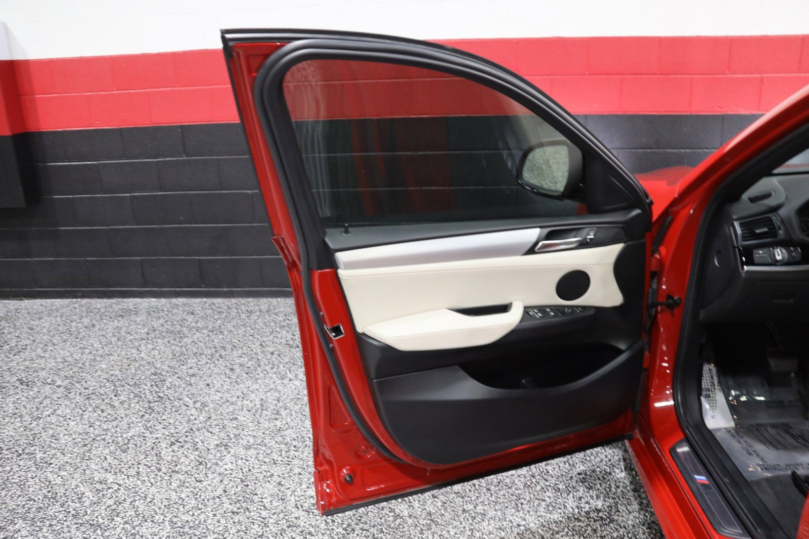 Used 2015 BMW X4 xDrive35i image 34