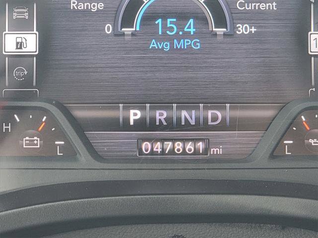 Certified 2024 RAM 1500 Laramie image 40