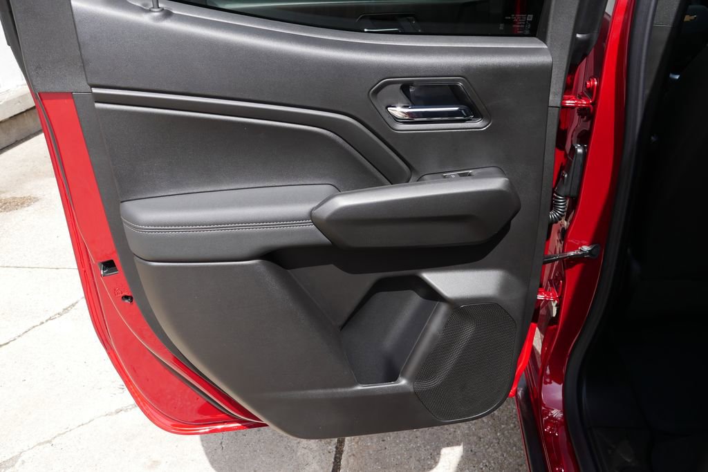 New 2026 Chevrolet Colorado LT image 30