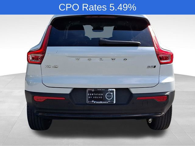 Certified 2023 Volvo XC40 B5 Plus w/ Driver Assist Package AWD/4WD image 6