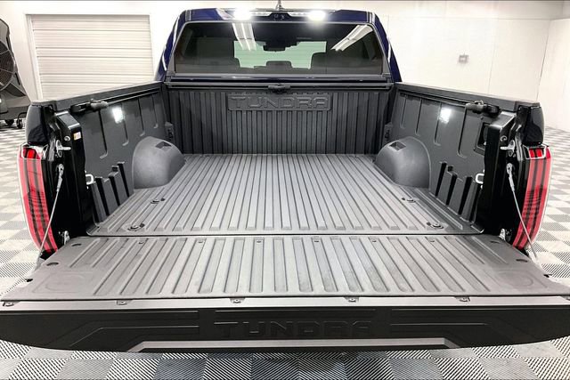 Used 2025 Toyota Tundra Limited image 32