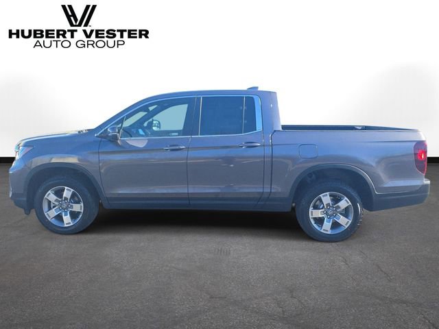 New 2026 Honda Ridgeline RTL image 1