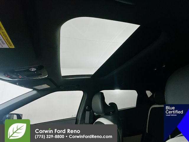 Used 2025 Kia EV6 GT-Line AWD/4WD image 25