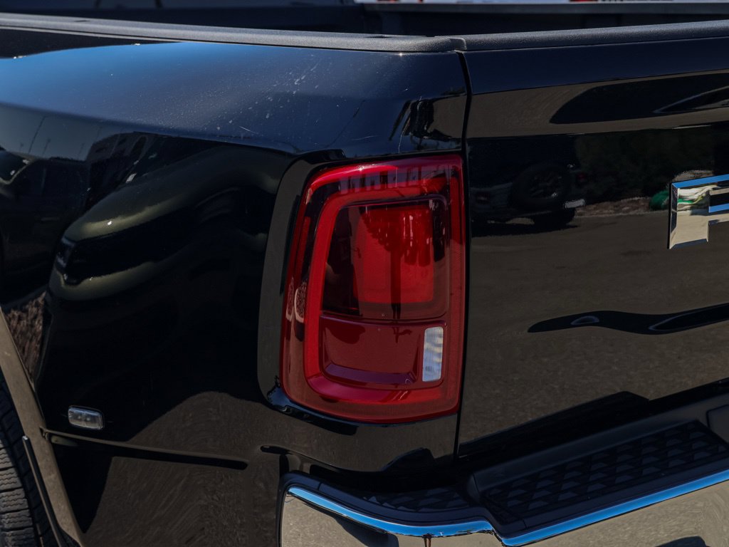 New 2026 RAM 3500 Tradesman AWD/4WD image 8