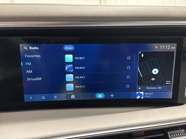 Used 2026 Hyundai Palisade SEL AWD/4WD image 15