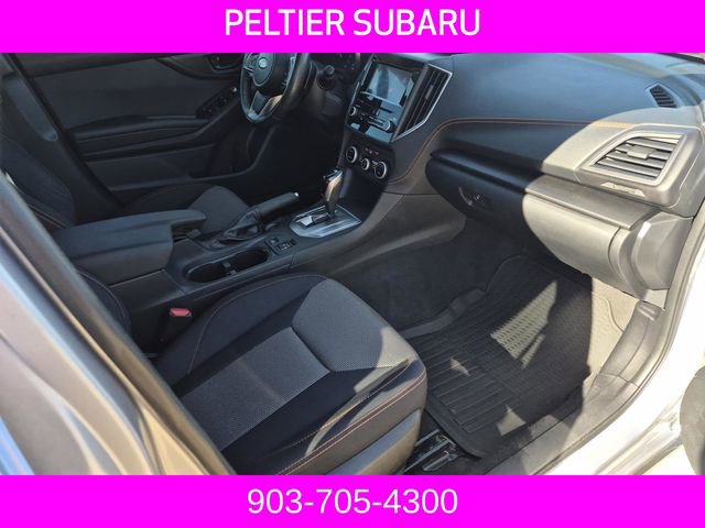 Used 2020 Subaru Crosstrek 2.0i Premium w/ Moonroof Package 2 image 12