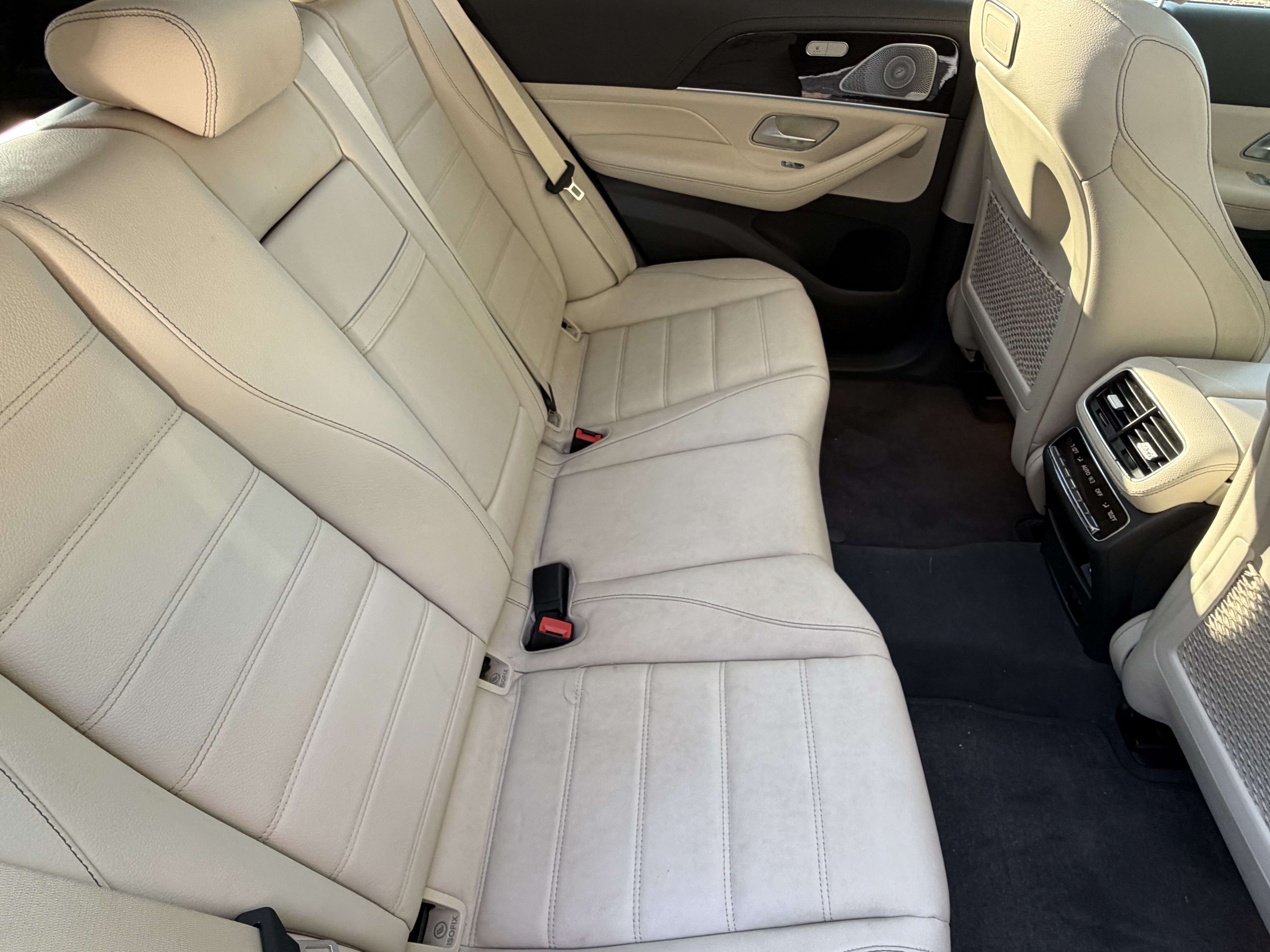 Used 2020 Mercedes-Benz GLE 450 4MATIC image 41