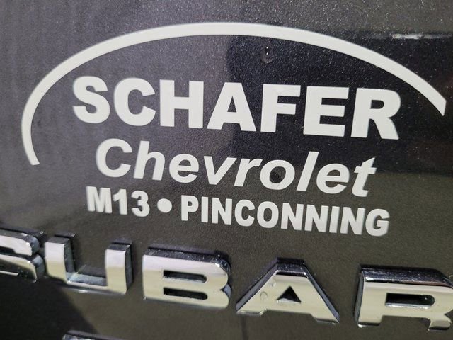 Used 2019 Subaru Crosstrek 2.0i Limited w/ Moonroof Package image 54