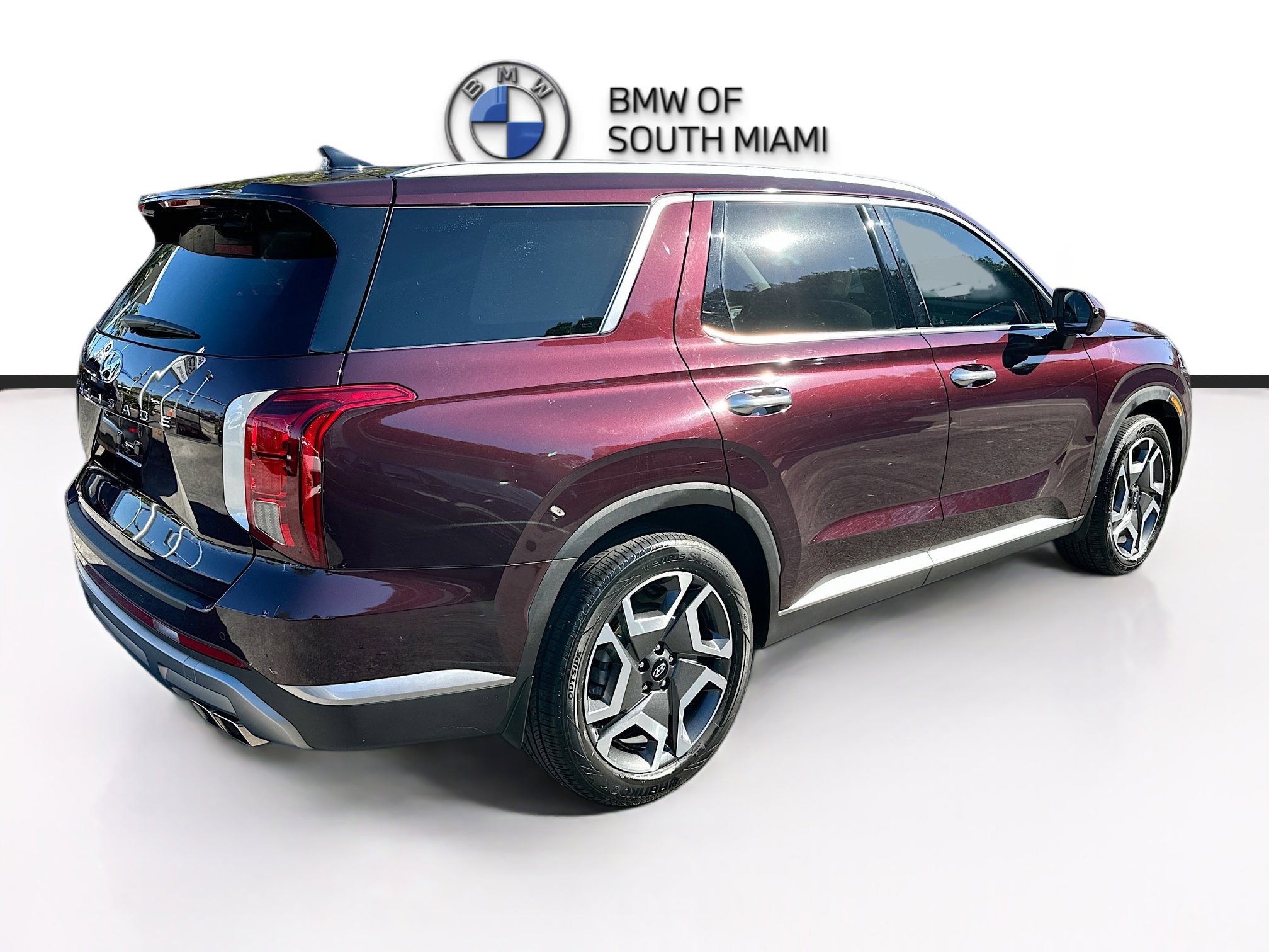 Used 2023 Hyundai Palisade SEL image 7