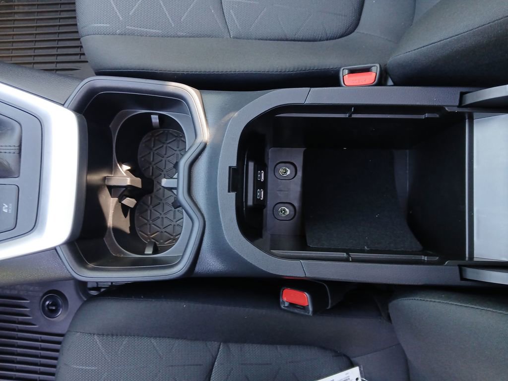 Used 2024 Toyota RAV4 XLE w/ Convenience Package AWD/4WD image 31