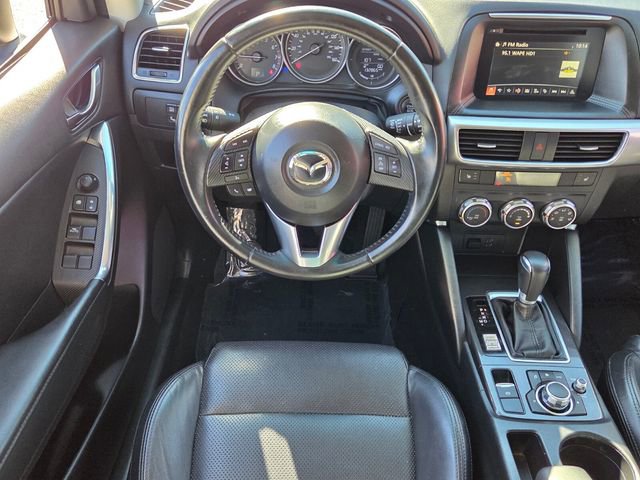 Used 2016 MAZDA CX-5 Touring image 11