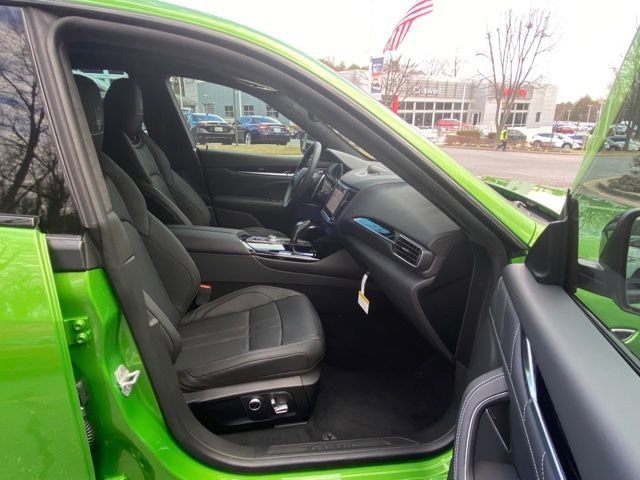 New 2023 Maserati Levante Modena image 39