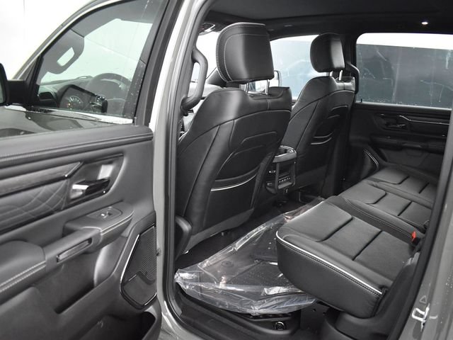New 2026 RAM 1500 Limited w/ Bed Utility Group AWD/4WD image 30
