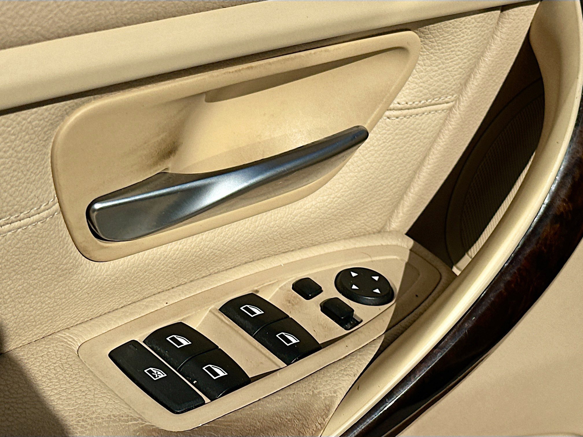 Used 2014 BMW 328i xDrive Sedan image 16