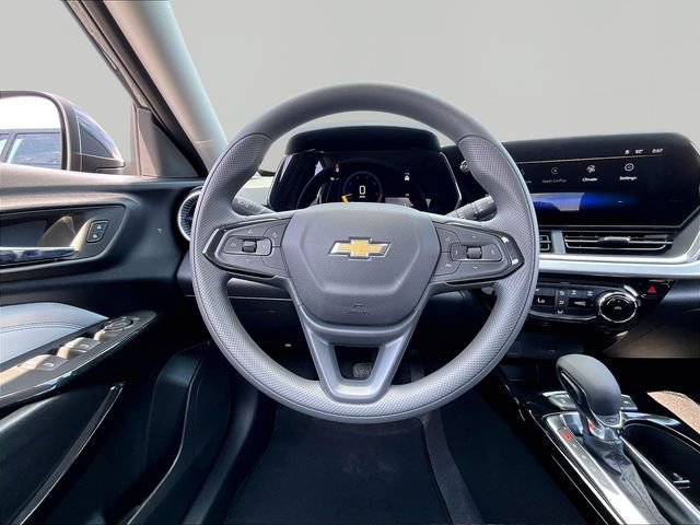 New 2026 Chevrolet Trax LT FWD image 17
