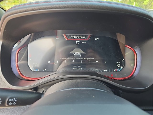 New 2026 RAM 1500 Rebel image 27