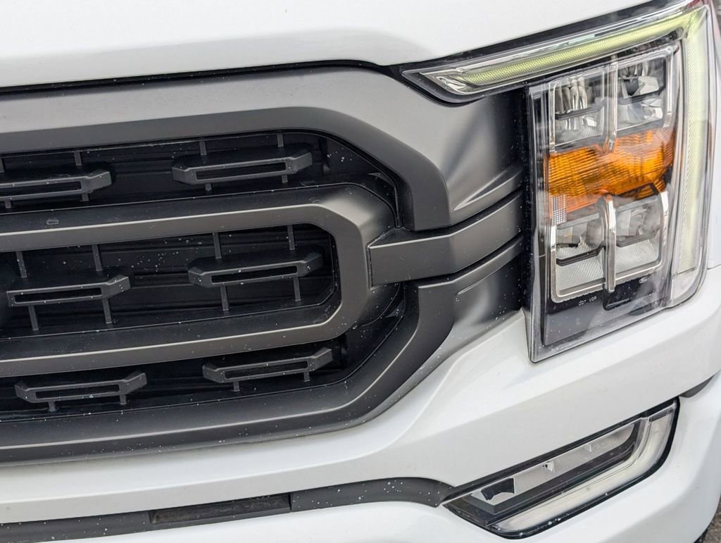 Used 2023 Ford F150 XLT w/ Equipment Group 302A High image 10