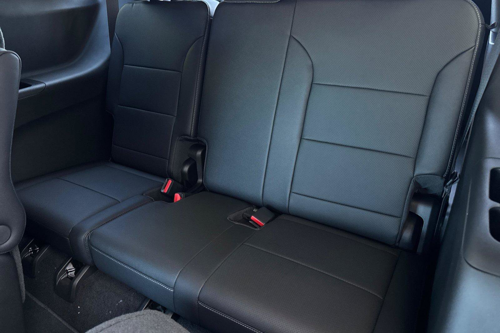 New 2026 Chevrolet Traverse LT image 20