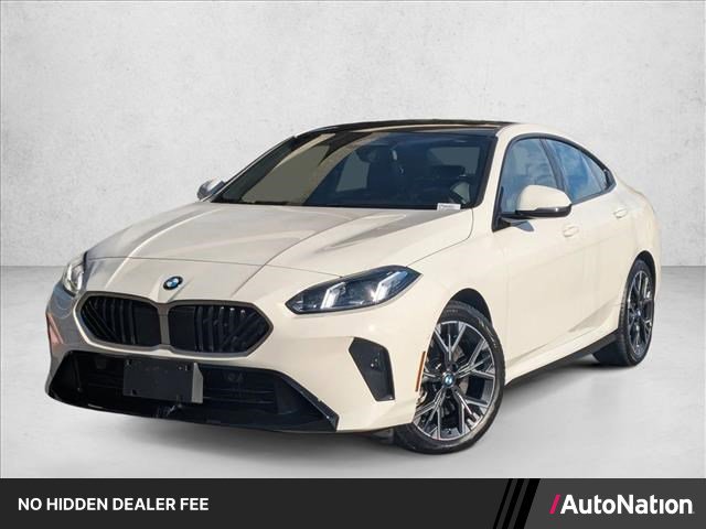 Used 2025 BMW 228i xDrive w/ Premium Package