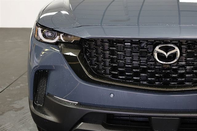 New 2026 MAZDA CX-50 2.5 Hybrid w/ Cargo Package image 7