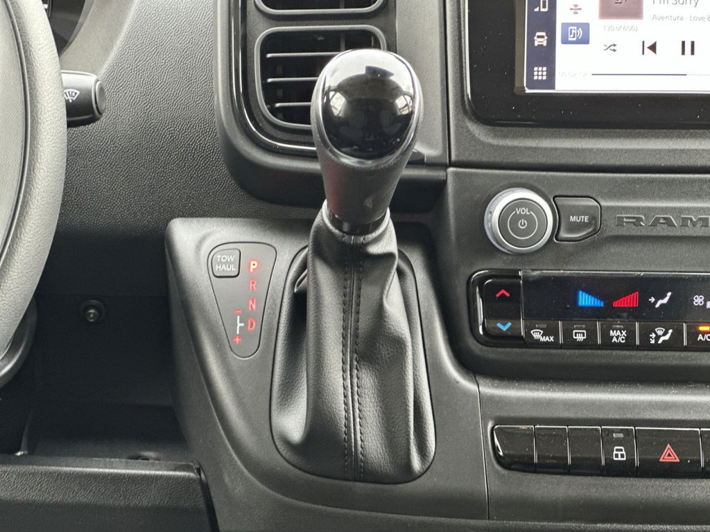 New 2026 RAM ProMaster 1500 w/ Convenience Group FWD image 27