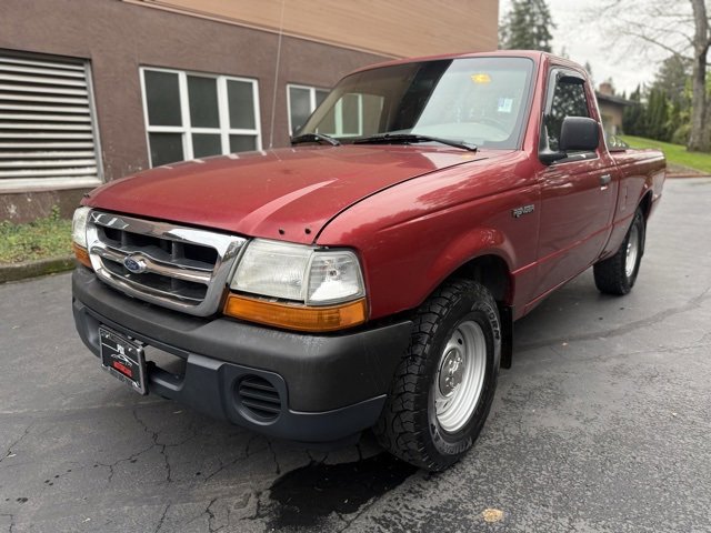 Used 2000 Ford Ranger XL image 1