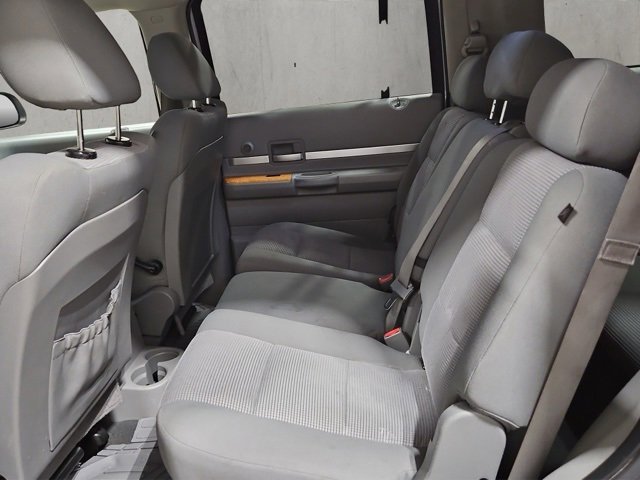 Used 2009 Chrysler Aspen Limited image 21