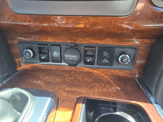 Used 2016 INFINITI QX80 4WD image 33