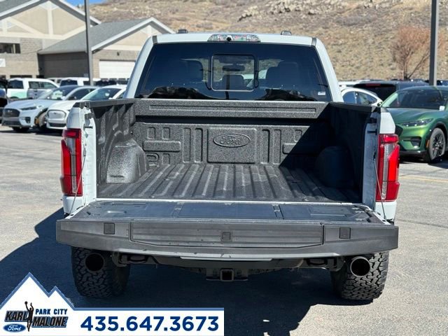 Used 2026 Ford F150 Raptor image 5
