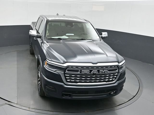 New 2026 RAM 1500 Limited AWD/4WD image 35