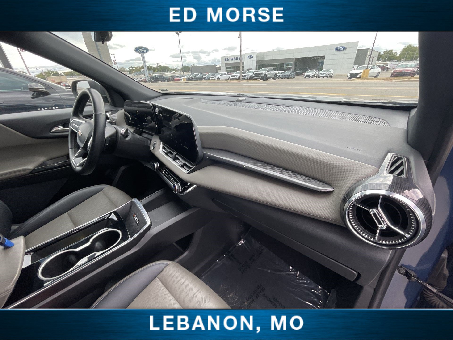 Certified 2025 Chevrolet Equinox LT w/ Convenience Package II AWD/4WD image 26
