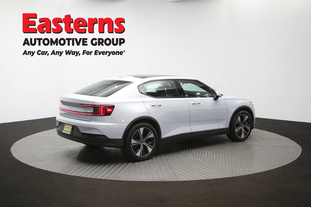 Used 2023 Polestar Polestar 2 w/ Pilot Pack AWD/4WD image 41